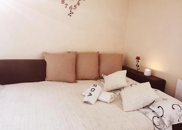 Nice & Economic Studio