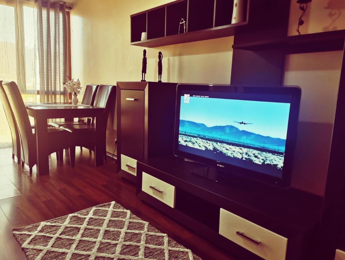Apartment & Economic Baia Mare