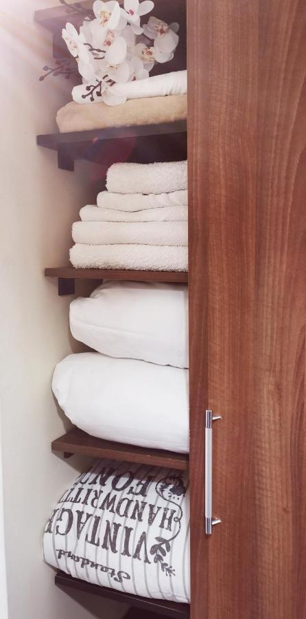 & Economic Apartment