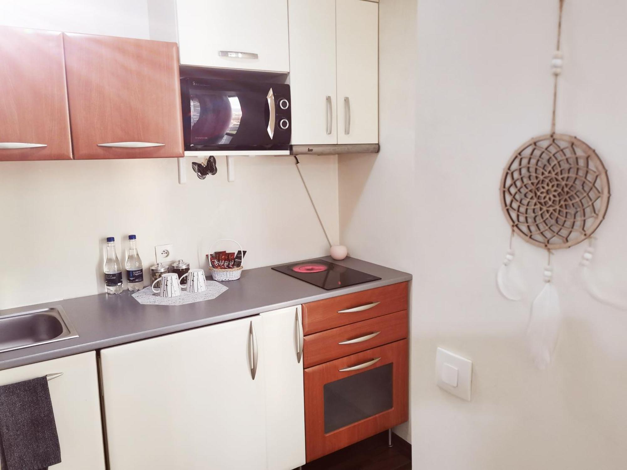 Apartment & Economic Baia Mare